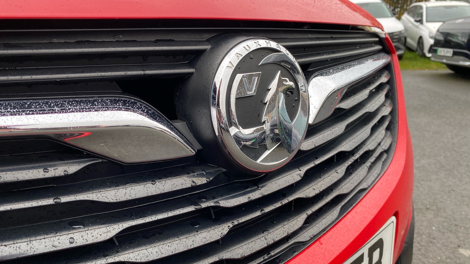 Used Vauxhall Crossland X 2018 for sale - 76693252: Photo 39