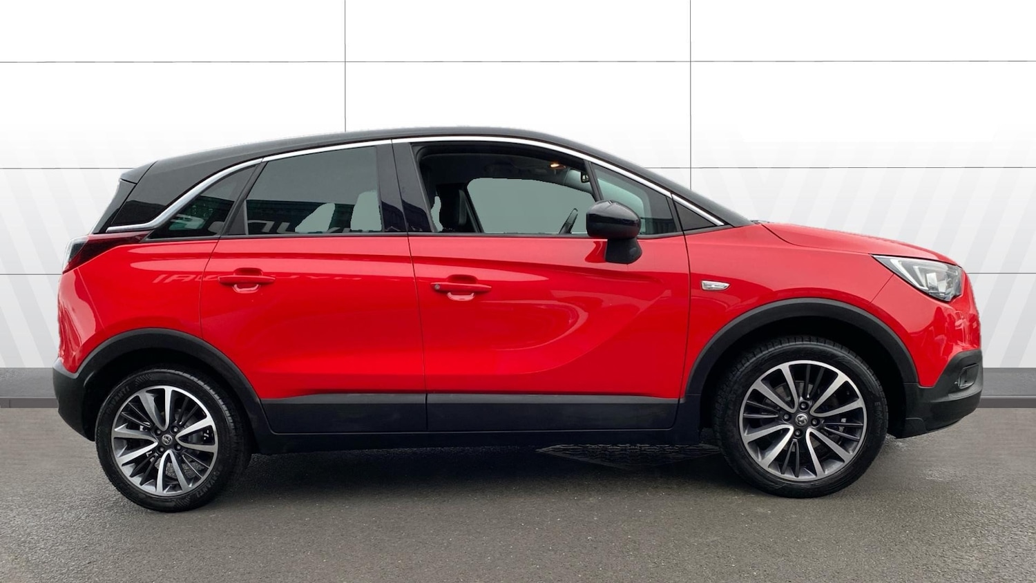 Used Vauxhall Crossland X 2018 for sale - 76693252: Photo 5