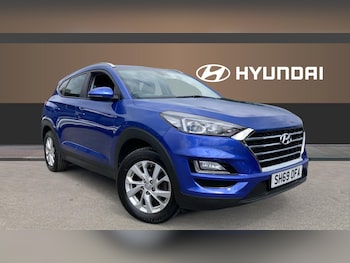 Used Hyundai TUCSON 2019 for sale - 78846288: Photo