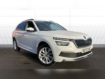 Used Skoda Kamiq 2023 for sale - 77172913: Photo
