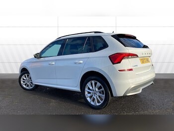 Used Skoda Kamiq 2023 for sale - 77172913: Photo