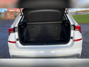 Used Skoda Kamiq 2023 for sale - 77172913: Photo