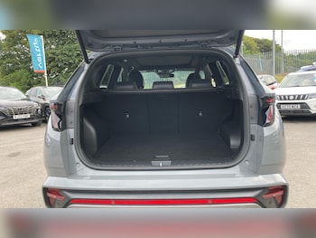 Used Hyundai TUCSON 2023 for sale - 79383253: Photo
