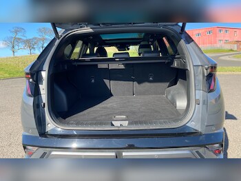 Used Hyundai TUCSON 2024 for sale - 78267965: Photo