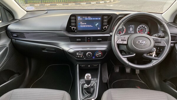 Used Hyundai i20 2021 for sale - 76253056: Photo 10