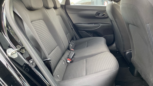 Used Hyundai i20 2021 for sale - 76253056: Photo 12