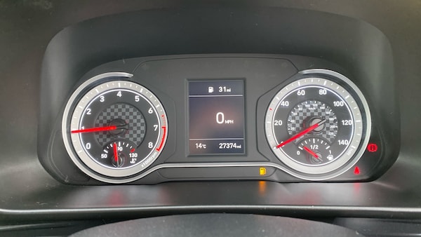 Used Hyundai i20 2021 for sale - 76253056: Photo 18