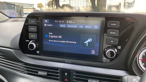 Used Hyundai i20 2021 for sale - 76253056: Photo 19