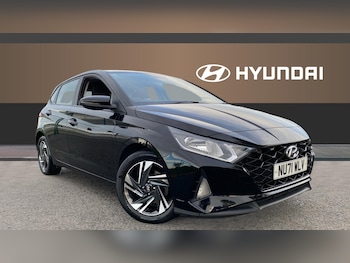 Hyundai - i20