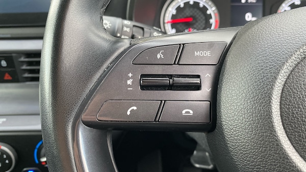 Used Hyundai i20 2021 for sale - 76253056: Photo 20