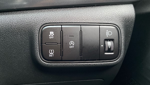 Used Hyundai i20 2021 for sale - 76253056: Photo 22
