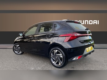 Used Hyundai i20 2021 for sale - 76253056: Photo 2