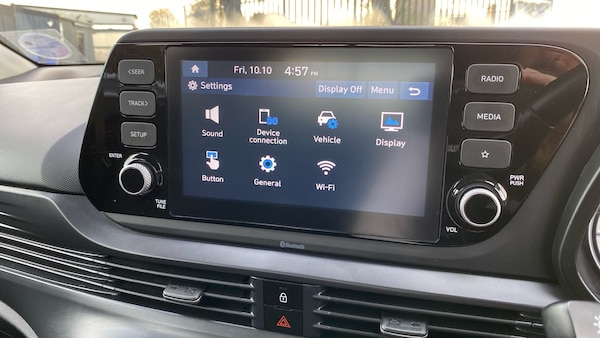 Used Hyundai i20 2021 for sale - 76253056: Photo 31