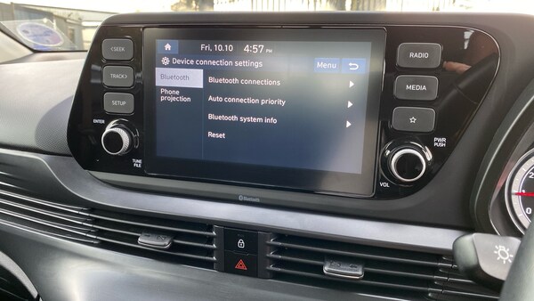 Used Hyundai i20 2021 for sale - 76253056: Photo 32