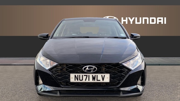 Used Hyundai i20 2021 for sale - 76253056: Photo 3