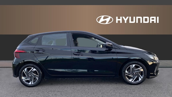 Used Hyundai i20 2021 for sale - 76253056: Photo 5