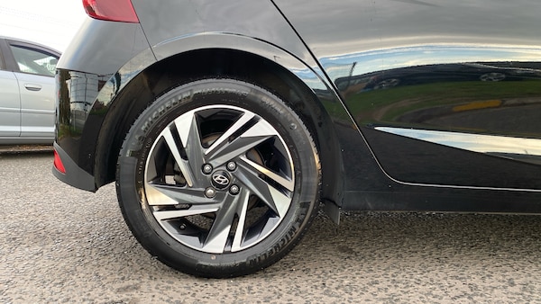Used Hyundai i20 2021 for sale - 76253056: Photo 7