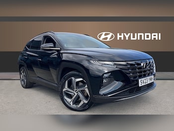 Used Hyundai TUCSON 2023 for sale - 79330113: Photo