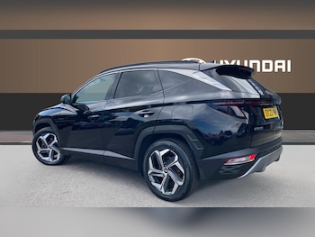 Used Hyundai TUCSON 2023 for sale - 79330113: Photo