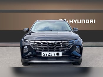 Used Hyundai TUCSON 2023 for sale - 79330113: Photo