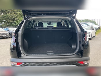 Used Hyundai TUCSON 2023 for sale - 79330113: Photo