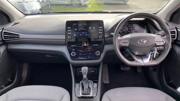 Used Hyundai IONIQ 2022 for sale - 76192949: Photo 10