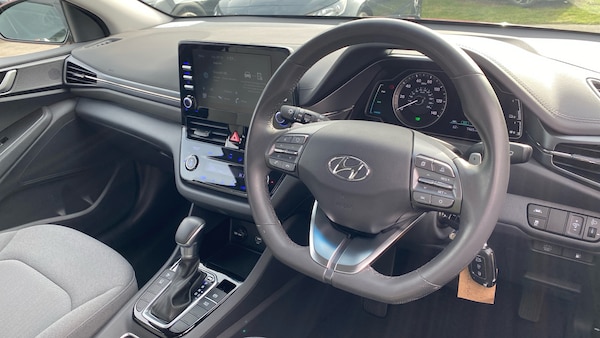 Used Hyundai IONIQ 2022 for sale - 76192949: Photo 11