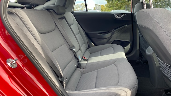 Used Hyundai IONIQ 2022 for sale - 76192949: Photo 12