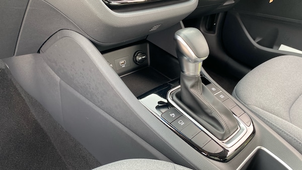 Used Hyundai IONIQ 2022 for sale - 76192949: Photo 15