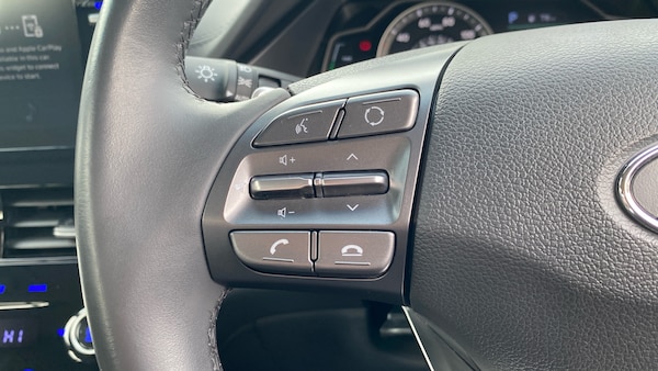 Used Hyundai IONIQ 2022 for sale - 76192949: Photo 19