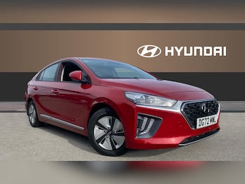 Hyundai - IONIQ