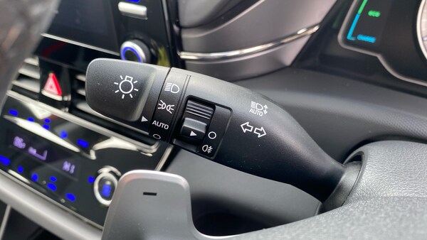 Used Hyundai IONIQ 2022 for sale - 76192949: Photo 21