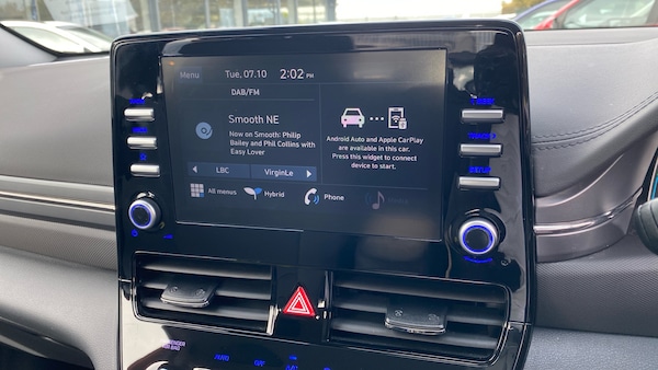 Used Hyundai IONIQ 2022 for sale - 76192949: Photo 29