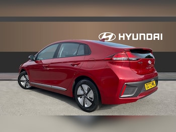 Used Hyundai IONIQ 2022 for sale - 76192949: Photo 2