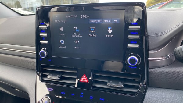 Used Hyundai IONIQ 2022 for sale - 76192949: Photo 30