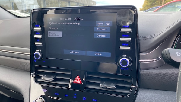 Used Hyundai IONIQ 2022 for sale - 76192949: Photo 31