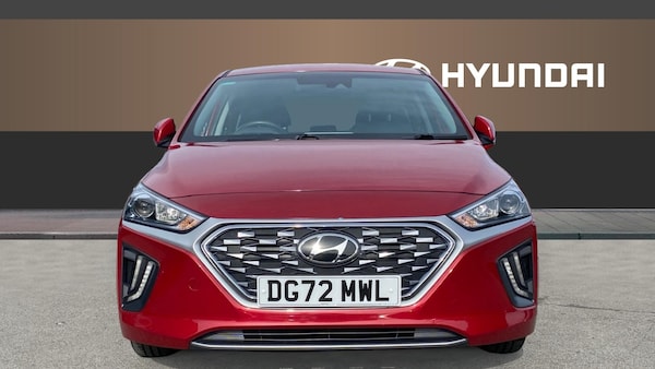 Used Hyundai IONIQ 2022 for sale - 76192949: Photo 3
