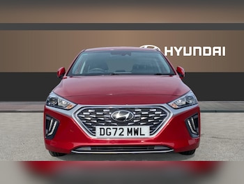 Used Hyundai IONIQ 2022 for sale - 76192949: Photo 3