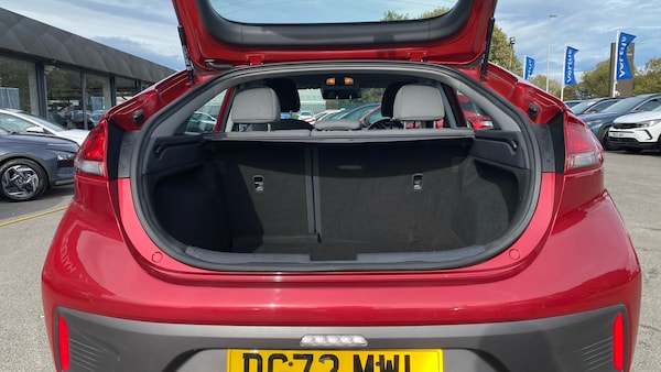Used Hyundai IONIQ 2022 for sale - 76192949: Photo 4