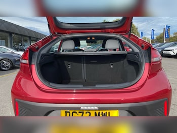 Used Hyundai IONIQ 2022 for sale - 76192949: Photo 4