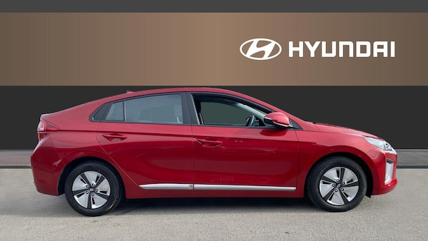 Used Hyundai IONIQ 2022 for sale - 76192949: Photo 5