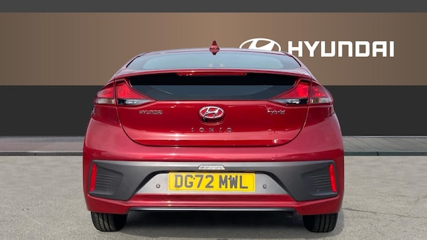 Used Hyundai IONIQ 2022 for sale - 76192949: Photo 6