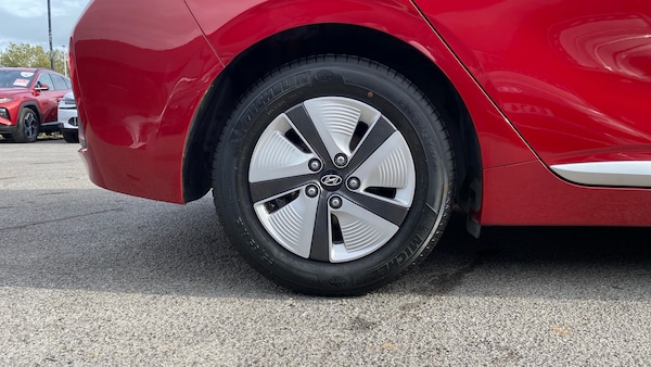 Used Hyundai IONIQ 2022 for sale - 76192949: Photo 7
