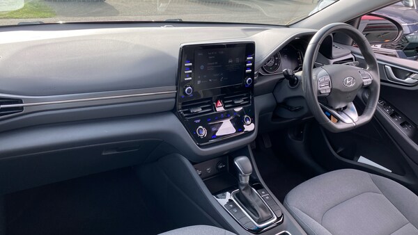 Used Hyundai IONIQ 2022 for sale - 76192949: Photo 9