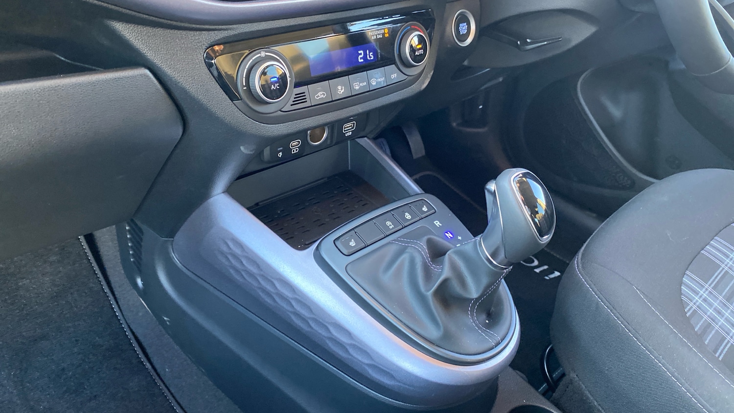 Used Hyundai i10 2025 for sale - 76971102: Photo 13