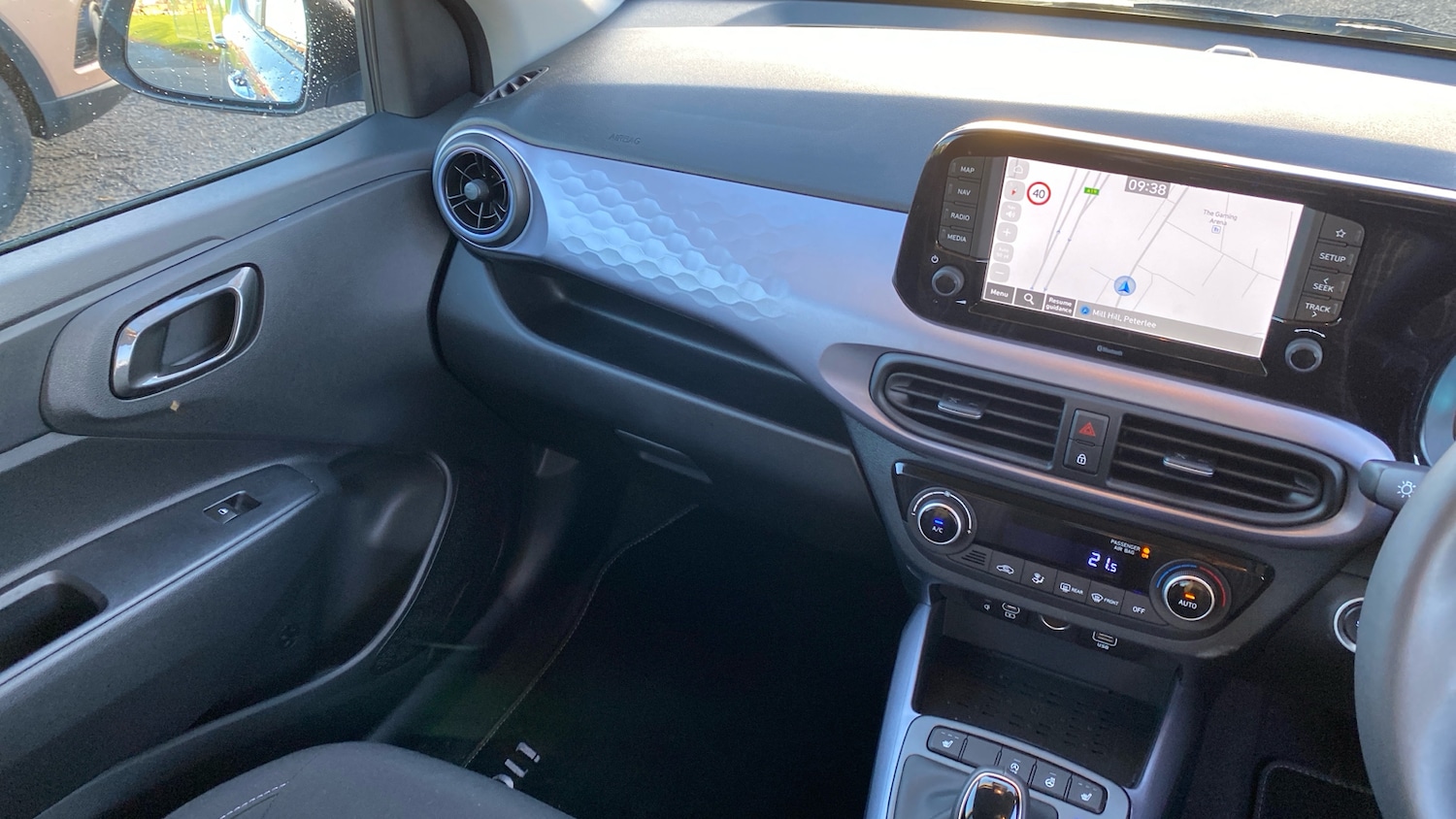 Used Hyundai i10 2025 for sale - 76971102: Photo 14