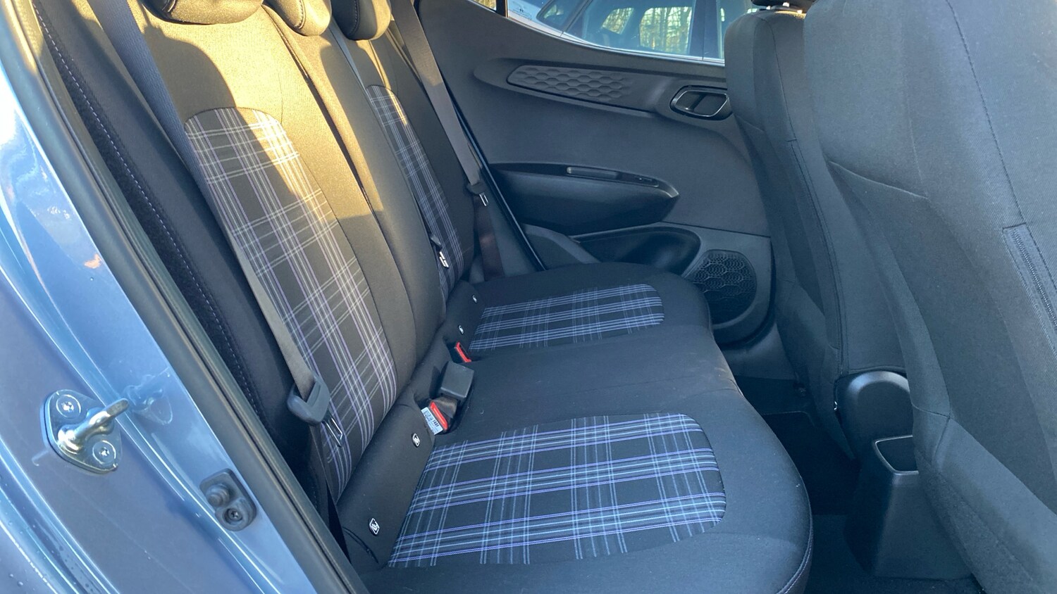 Used Hyundai i10 2025 for sale - 76971102: Photo 16