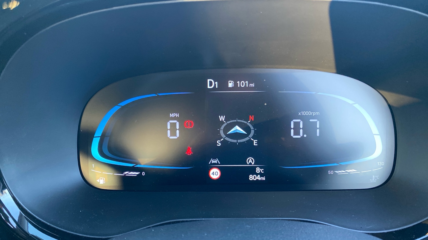 Used Hyundai i10 2025 for sale - 76971102: Photo 18