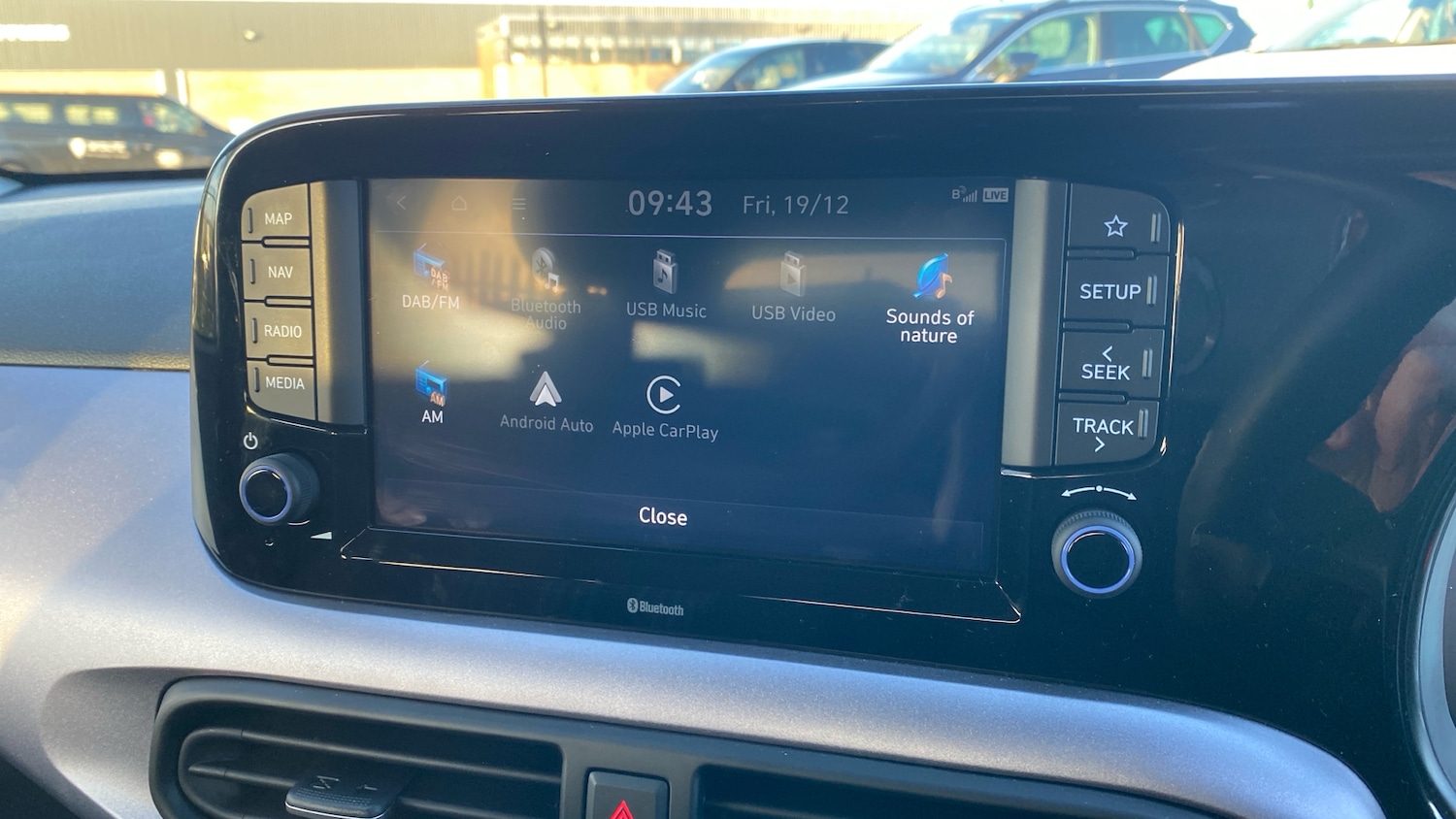 Used Hyundai i10 2025 for sale - 76971102: Photo 30