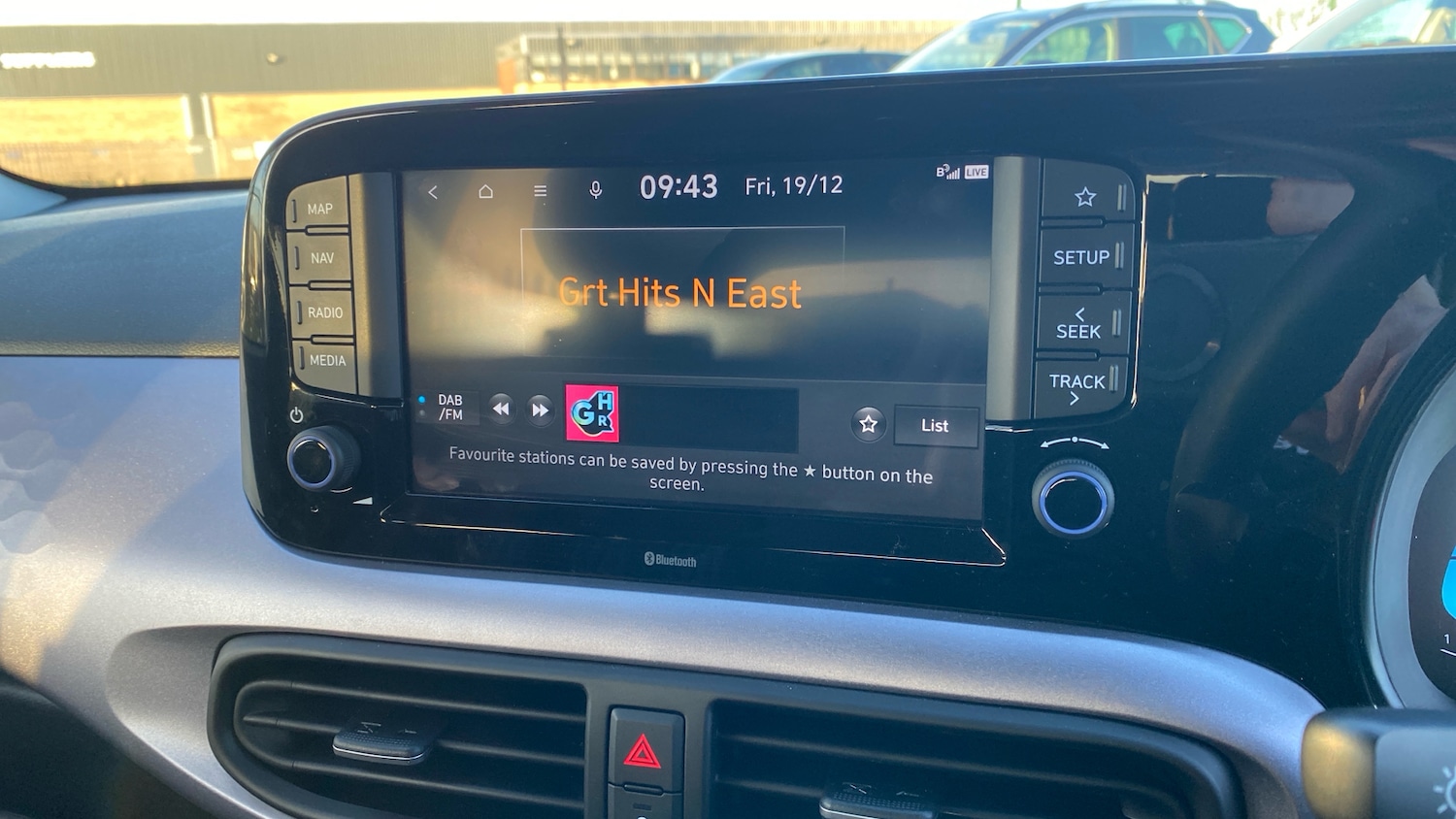 Used Hyundai i10 2025 for sale - 76971102: Photo 31